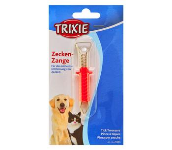 Trixie Zeckenzange, ca. L8 cm