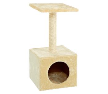 Trixie Kratzbaum Zamora