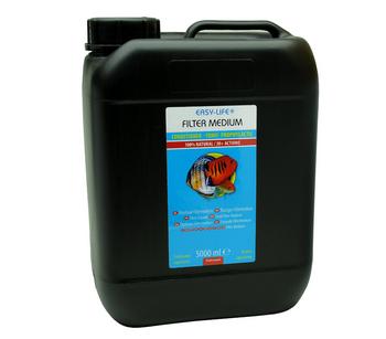 Easy-Life® Wasseraufbereitung Filter Medium