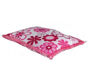 Trixie Baldriankissen Katzenspielzeug, ca. B9/T7 cm