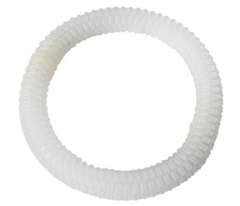 Dehner Lieblinge Hundespielzeug Glowy Ring, ca. Ø21/H3 cm