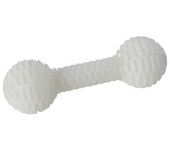 Dehner Lieblinge Hundespielzeug Glowy Stick, ca. B20,2/H6,4 cm