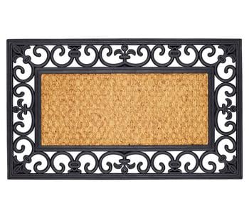 Hamat Fußmatte Gazelle, ca. B75/T45 cm