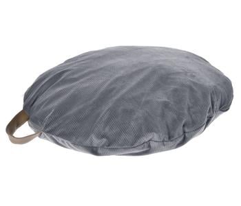 Dehner Lieblinge Kuschelkissen Sleek, rund