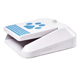 Dehner Lieblinge Hundespielzeug Wasserfontäne Sprinkler, ca. B28/H9/T22 cm