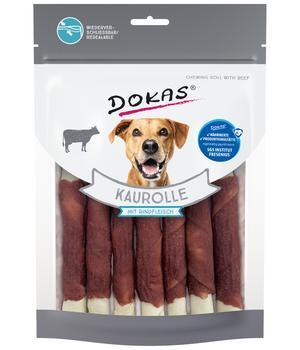 Dokas® Hundesnack Kaurollen Adult, 190 g
