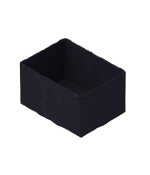 Upyard Unkrautvlies für Hochbeete, Schwarz - Vlies