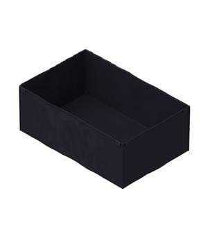 Upyard Unkrautvlies für Hochbeete, Schwarz - Vlies