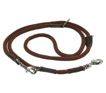 HUNTER® Führleine Freestyle 10/200, braun