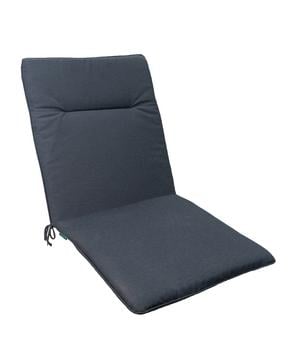 Dehner Niederlehnerauflage Veneto, ca. B48/H4/T97 cm