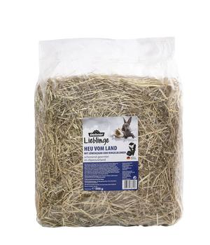 Dehner Lieblinge Heu vom Land mit Löwenzahn, 500 g