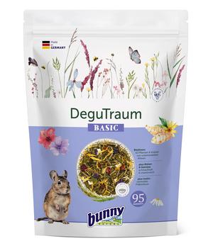 bunny® NATURE Degufutter DeguTraum BASIC