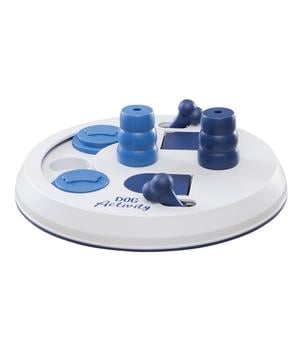 Trixie Hundespielzeug Dog Activity Flip Board