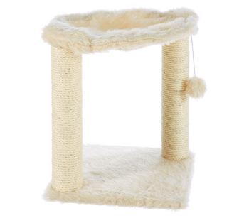 Trixie Kratzbaum Baza, ca. B41/H50/T41 cm