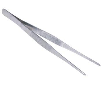 Trixie Futterpinzette, gerade, ca. L20 cm