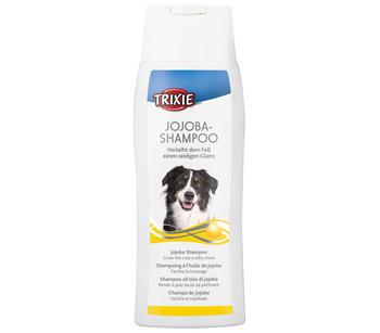 Trixie Hundeshampoo mit Jojobaöl, 250 ml