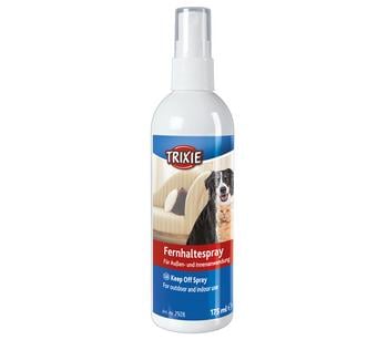 Trixie Fernhaltespray für Hunde und Katzen, 175 ml