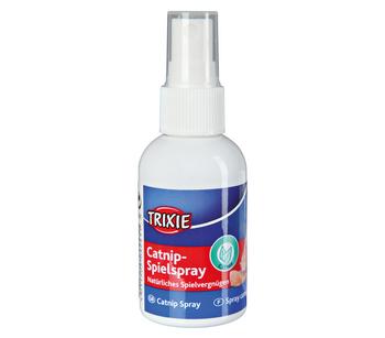 Trixie Catnip-Spielspray für Katzen, 50 ml