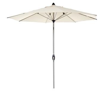 Schneider Classics Sonnenschirm Venedig, rund, ca. Ø270 cm, Beige - Polyester, Aluminium