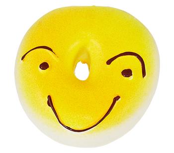 Trixie Hundespielzeug Latex-Brötchen