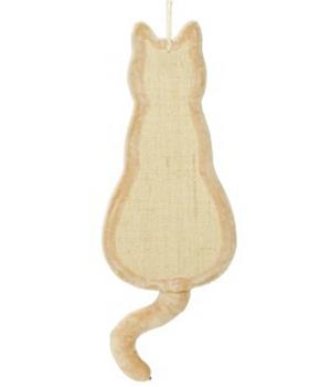 Trixie Kratzbrett Katze