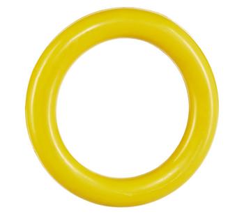 Trixie Hundespielzeug Ring, ca. Ø16 cm