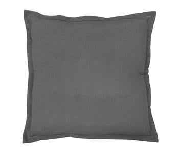 Dehner Hockerkissen Veneto, ca. B50/H6/T50 cm