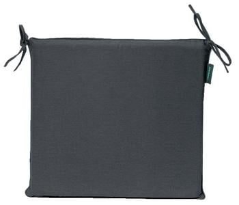 Dehner Balkon-Sitzkissen Veneto, ca. B45/H4/T40 cm