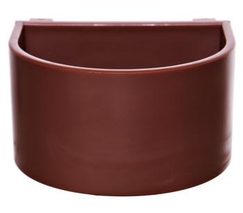 Heuser Papageiennapf, ca. B9/H5/T7,5 cm