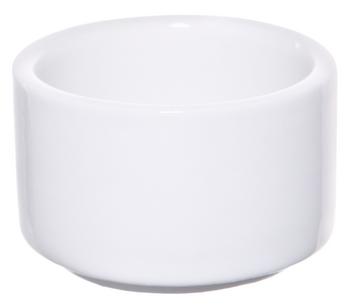 Trixie Futternapf für Vögel, 25 ml - Porzellan