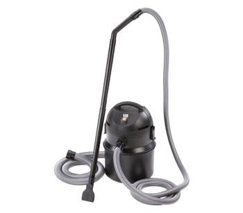 pontec PondoMatic Sauger für Pool und Gartenteich, 1400 W