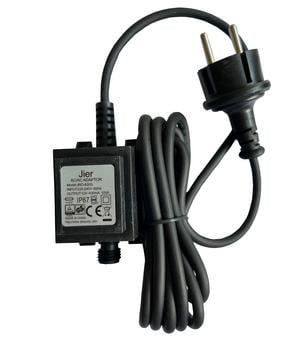 Dehner Gartenbrunnen-Trafo JBA48V-12-700U