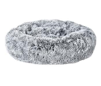 Dehner Lieblinge Kuschelbett Cookie, rund
