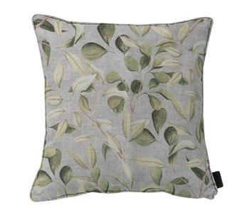 Dehner Dekokissen Piemonte, ca. B40/H10/T40 cm