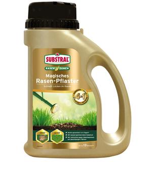 Substral® Magisches Rasen-Pflaster