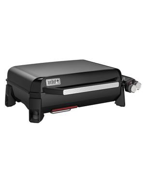 Weber Gasgrill SLATE GP 56 cm Premium Plancha