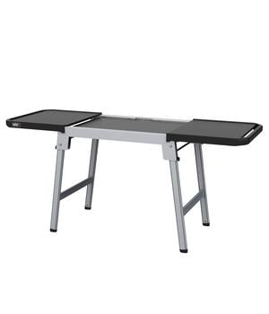 Weber Grilltisch, ausziehbar