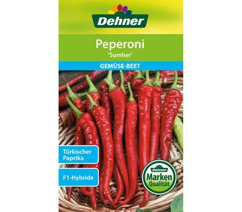 Dehner Samen Peperoni 'Sumher'