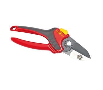 Wolf Amboss Gartenschere RS 2500