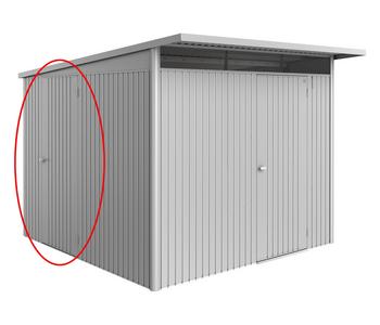 Biohort Zusatztür für Gerätehaus AvantGarde® ECO