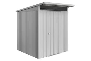 Biohort Metallgerätehaus AvantGarde ECO A1, ca. B180/H218/T220 cm