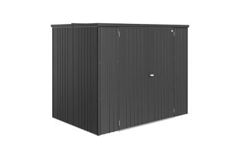 Biohort Geräteschrank 230 Large, ca. B228/H184/T155 cm
