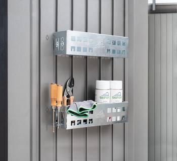 Biohort Türkorb, 2er-Set