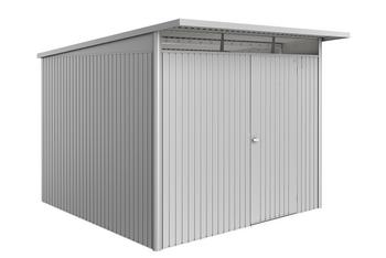 Biohort Metallgerätehaus AvantGarde ECO A7, ca. B260/H217/T300 cm