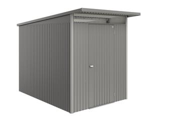 Biohort Metallgerätehaus AvantGarde ECO A3, ca. B180/H217/T300 cm