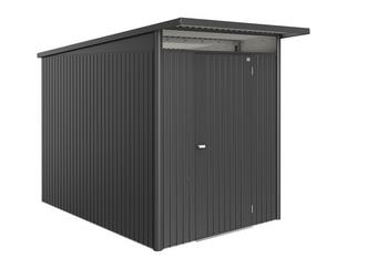 Biohort Metallgerätehaus AvantGarde ECO A3, ca. B180/H217/T300 cm