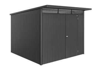 Biohort Metallgerätehaus AvantGarde ECO A7, ca. B260/H217/T300 cm