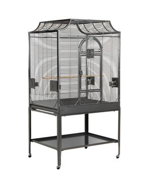 Montana Vogelvoliere Madeira III, Antik