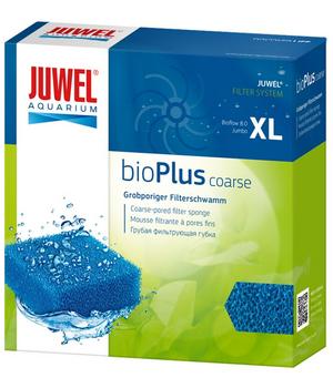 JUWEL AQUARIUM Aquariumzubehör Filterschwamm bioPlus coarse XL, grob