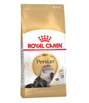 ROYAL CANIN® Trockenfutter für Katzen Persian Adult